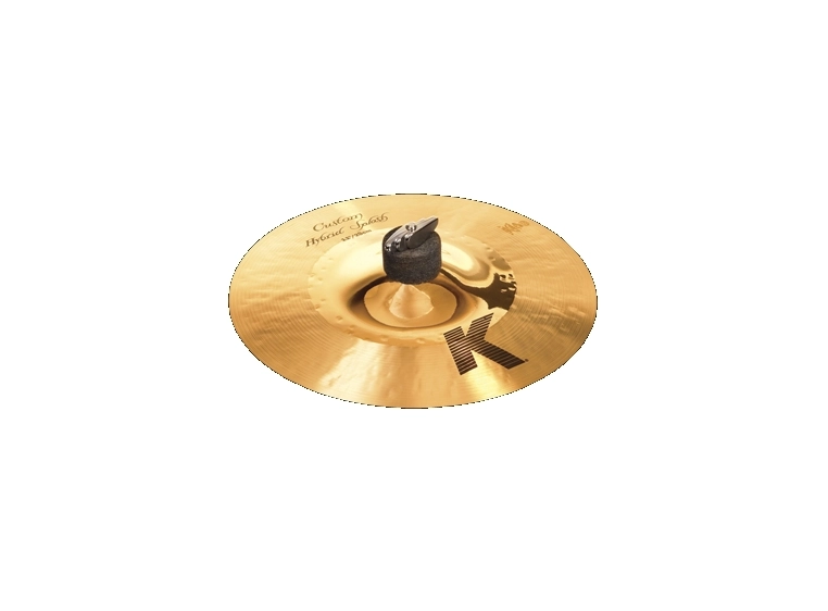 Zildjian K Custom 11 Hybrid splash 